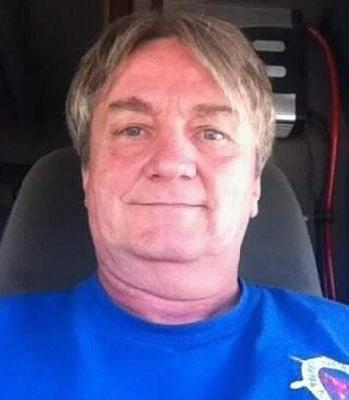 Roy Redford death by force case in Richmond, IN