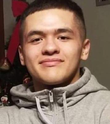 Noe Alexander Alex Contreras death by force case in Tipton, IN