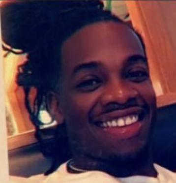 Juwan Hamilton death by force case in South-bend, IN