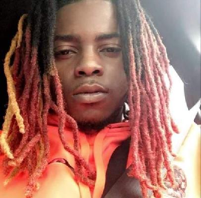 Hakeem Cage death by force case profile photo