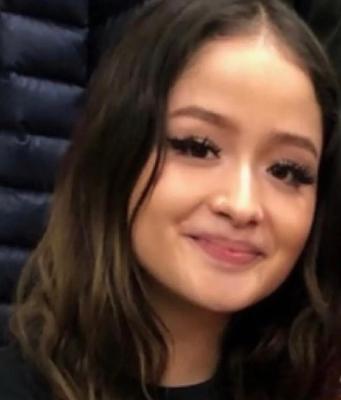 Autumn Garay death by force case profile photo