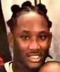 Vincent Lockett-Johnson death by force case in South-bend, IN