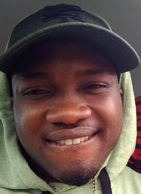 Christopher Leo Rucker death by force case in Tipton, IN