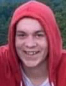 Tre Lee Carnahan death by force case in Jasper, IN