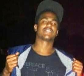 Timothy Womack death by force case profile photo