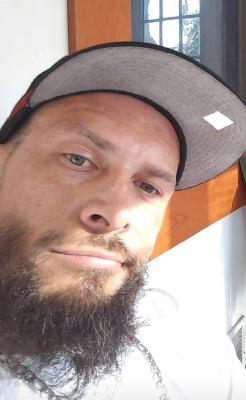 James Krawetz death by force case profile photo