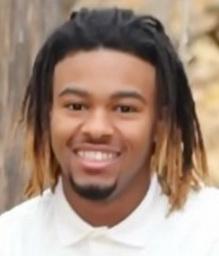 Cameron Turner death by force case profile photo