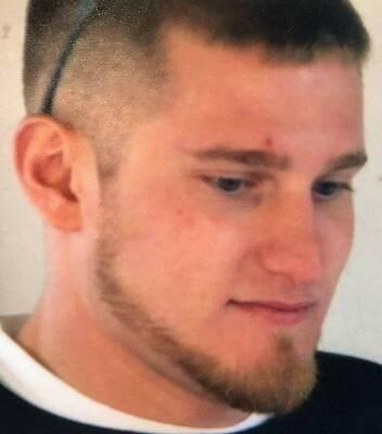 K.C. Simpson death by force case profile photo