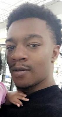 Quincy M. Malone death by force case in Anderson, IN