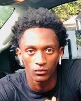 Michael Williams death by force case profile photo