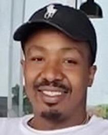 Damon Brown death by force case profile photo