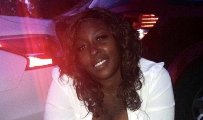 Arneshia Fuller death by force case in Anderson, IN