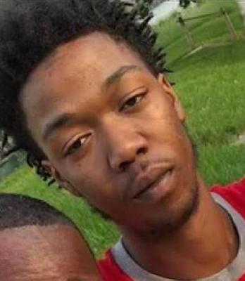 Ricky Kinds death by force case profile photo