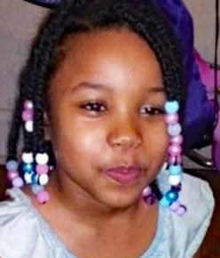 Timya Andrews death by force case in East-chicago, IN