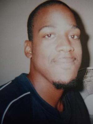 Nathaniel Leslie death by force case profile photo