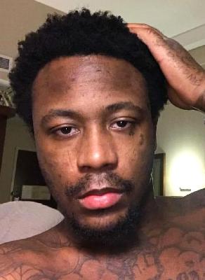 Vicshawn Butler death by force case profile photo
