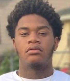 Fredrick Williams death by force case profile photo