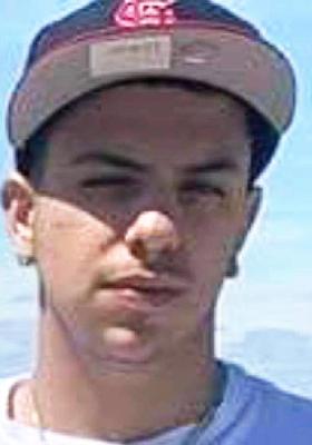 Maxwell Kroll death by force case in Griffith, IN