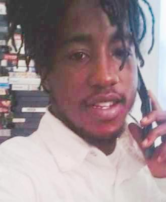 Romell Howard death by force case in Indianapolis, IN