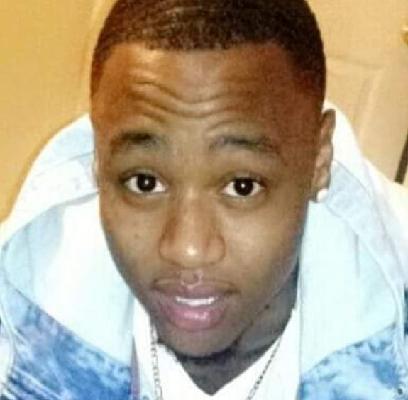 Andre Suttice death by force case in Indianapolis, IN