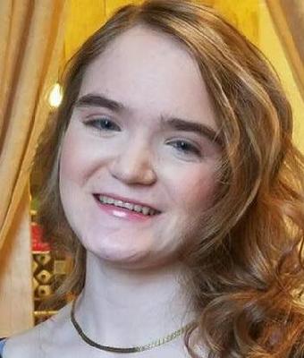 Meghan Schwab death by force case profile photo