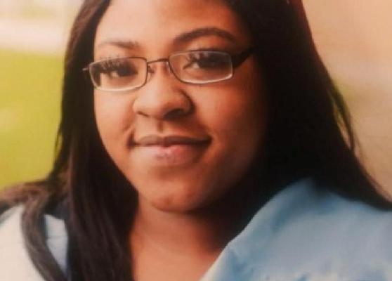 Tionna Rogan death by force case profile photo