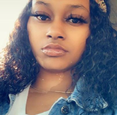 Dashnae Warren death by force case in Indianapolis, IN