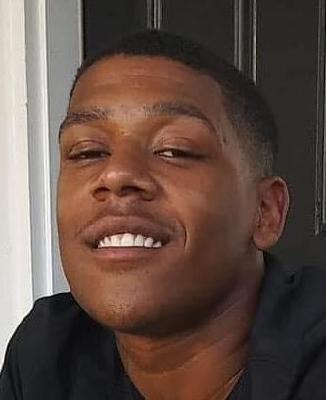Daniel Baxter death by force case profile photo
