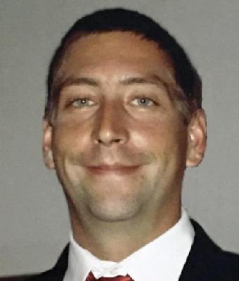 Bradley Hodges death by force case profile photo