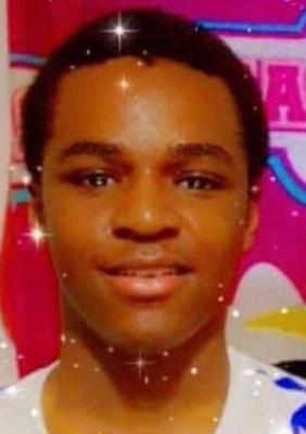 Amari Aaron death by force case in Gary, IN