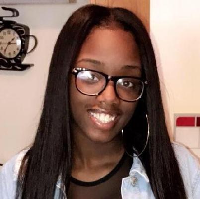 Emoni Milynn Martin death by force case in Fort-wayne, IN