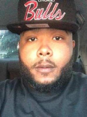 Juan Reveria death by force case in Indianapolis, IN