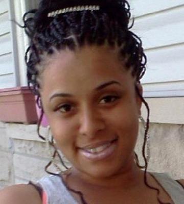 Shanya Jones death by force case in Indianapolis, IN