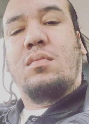 Fabian Villagomez death by force case profile photo