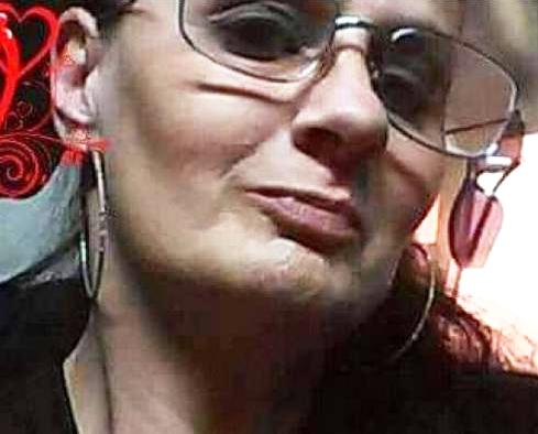 Thelma Gerholdt death by force case in Indianapolis, IN