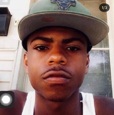 Jasmin Owens death by force case in Gary, IN