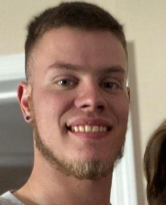 Cody Kuefner death by force case in Kokomo, IN