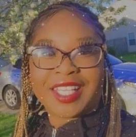 Faith R. Banks death by force case in Speedway, IN
