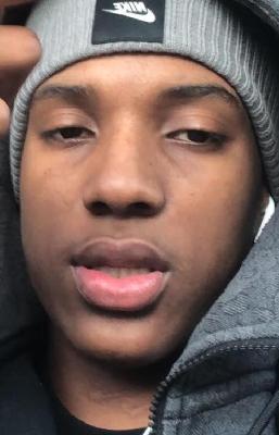 Tre�von Sandford death by force case in Indianapolis, IN
