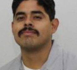 David Reyes-Gonzalez death by force case profile photo