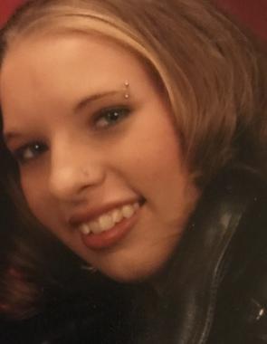 Anna Downham death by force case in Burlington, IN