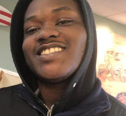 Emmanuel Oluwafemi death by force case profile photo
