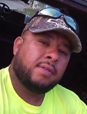 Jose Tellez death by force case profile photo