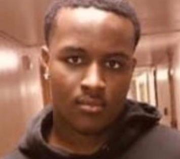 Anthony Mills death by force case profile photo