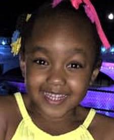 Chrisyah Stephens death by force case profile photo