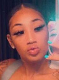 Naytasia Williams death by force case in Indianapolis, IN