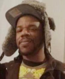Donald Howard death by force case profile photo