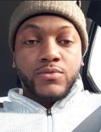 Joseph Reed death by force case profile photo