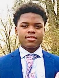 Ameir Ford death by force case in Indianapolis, IN