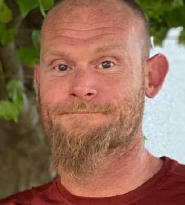 David Artley death by force case profile photo